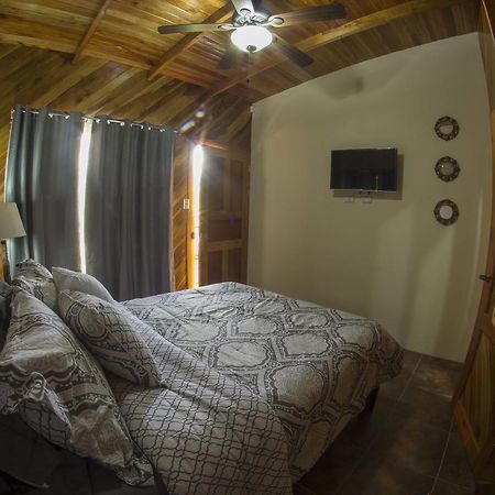 Villas Fernanda #2 La Fortuna Екстер'єр фото