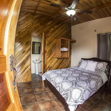 Villas Fernanda #2 La Fortuna Екстер'єр фото