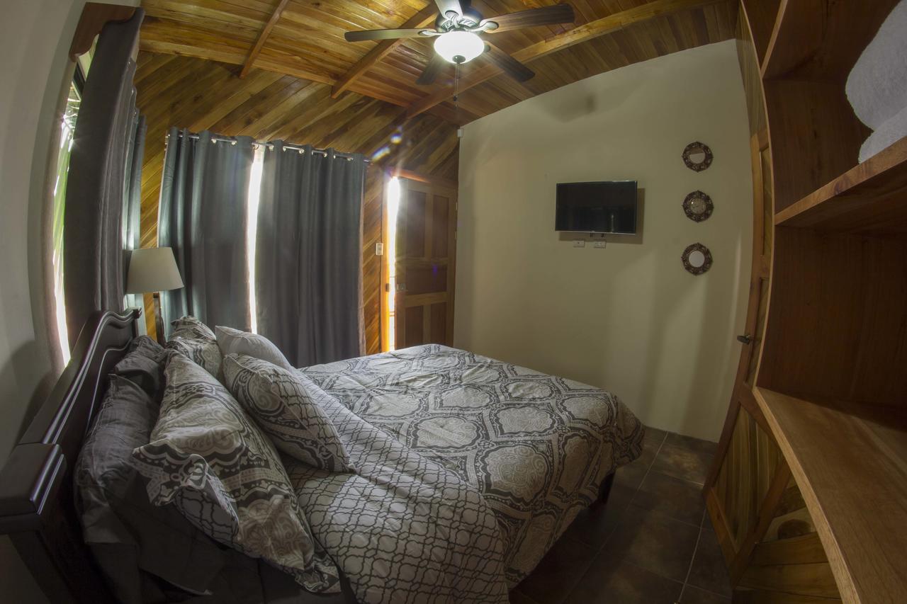 Villas Fernanda #2 La Fortuna Екстер'єр фото