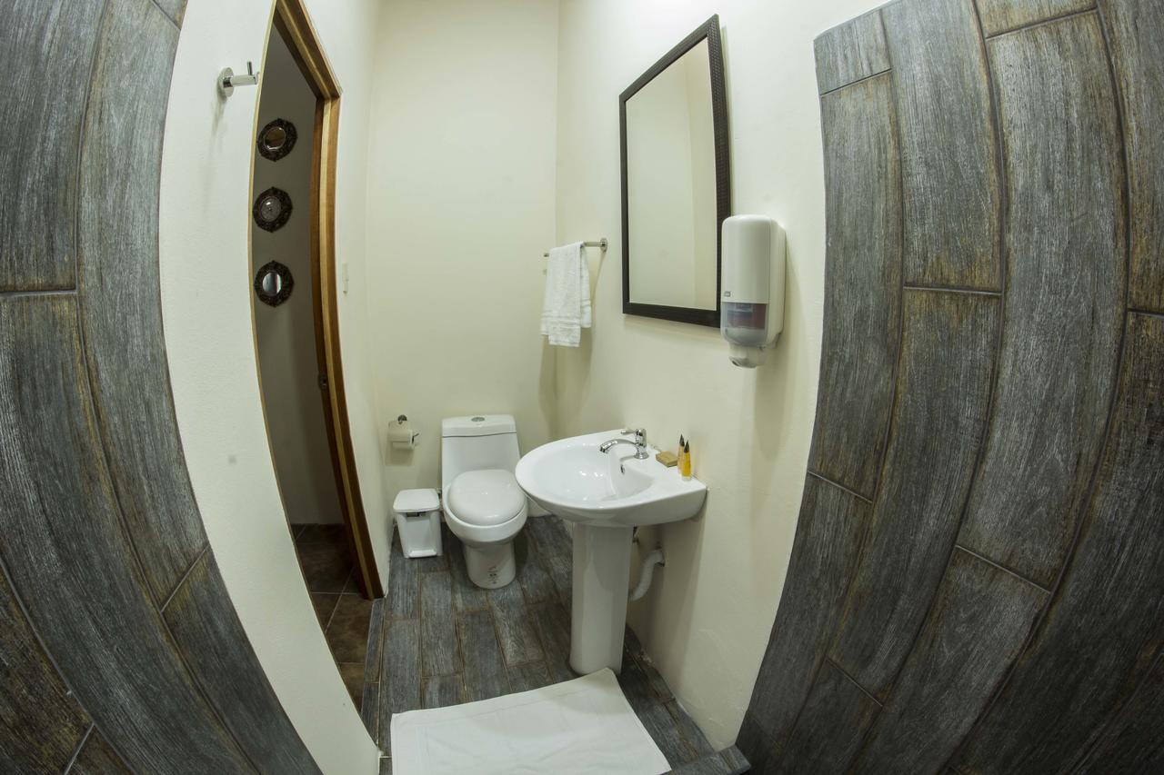 Villas Fernanda #2 La Fortuna Екстер'єр фото