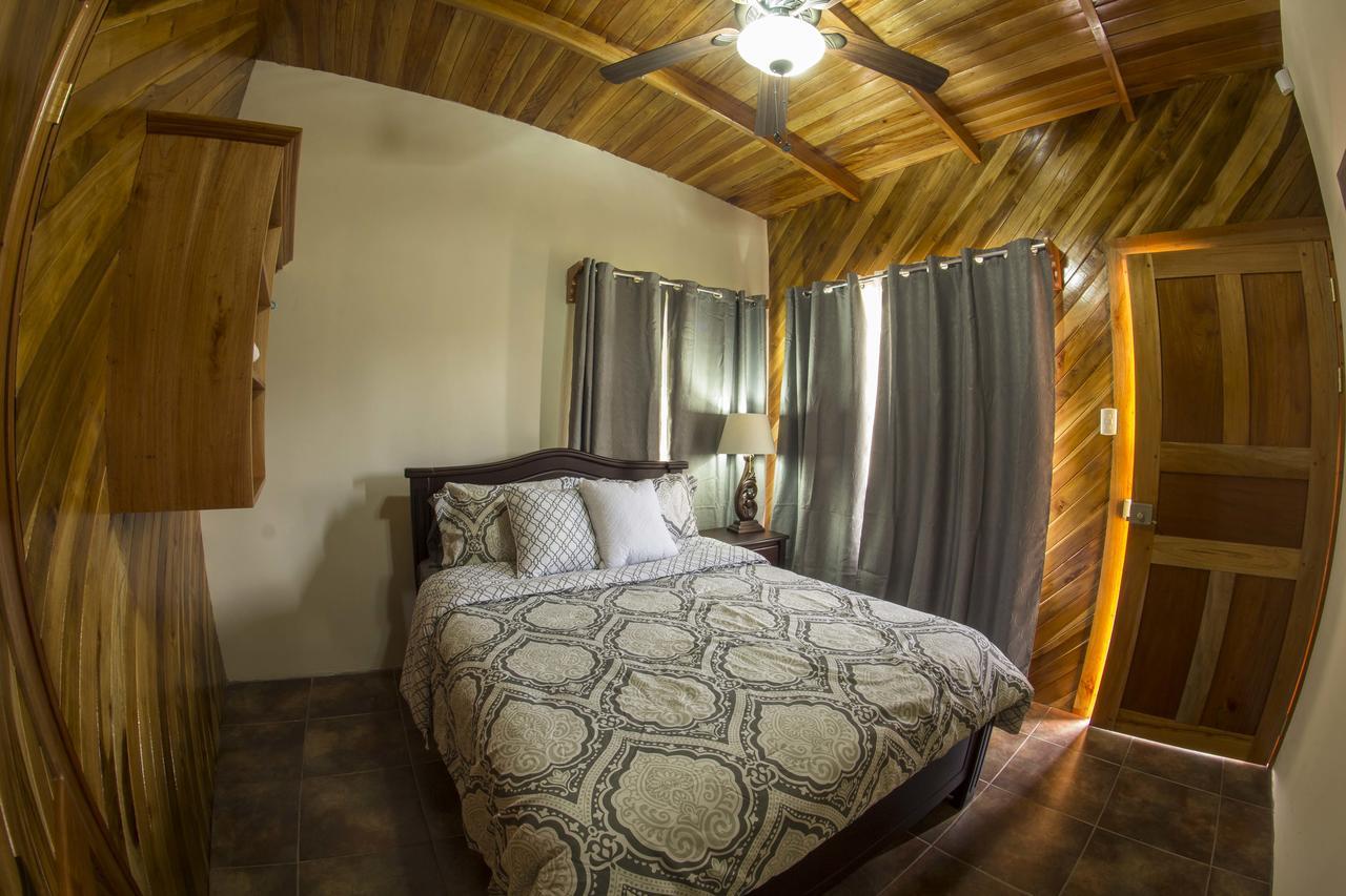 Villas Fernanda #2 La Fortuna Екстер'єр фото