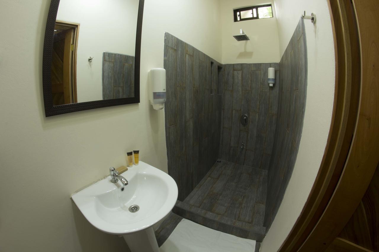 Villas Fernanda #2 La Fortuna Екстер'єр фото