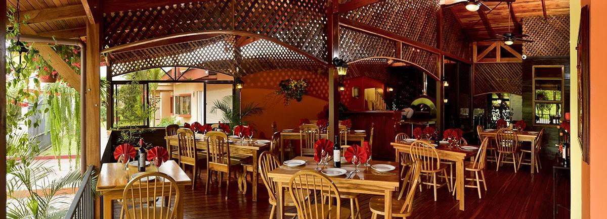 Villas Fernanda #2 La Fortuna Екстер'єр фото